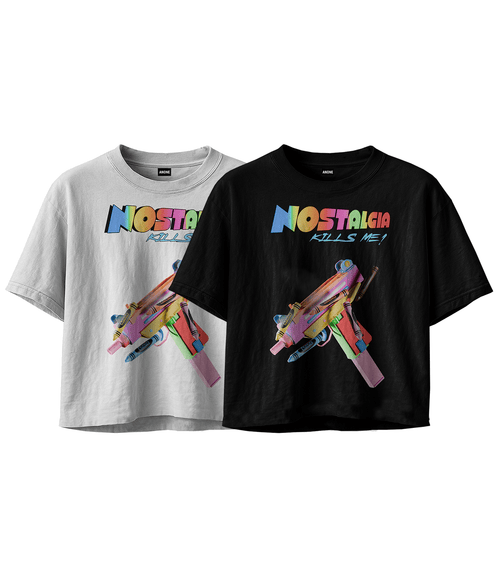 NOSTALGIA KILLS ME BUNDLE